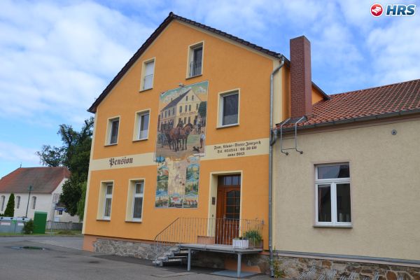 Pension Villa Bathun (Doberschütz)